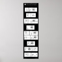 8 Ways Poster