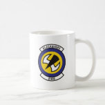 8th SOS Coffee Mug