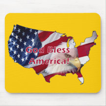 911 DAY MOUSEPADS