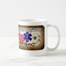 911 Dispatchers We always have your lives in our Coffee Mugs