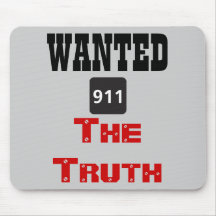 911 mousepad