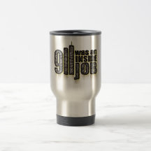 911 Was an Inside Job Coffee Mugs