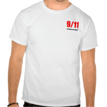 9/11 OPERATION NORTHWOODS TEE