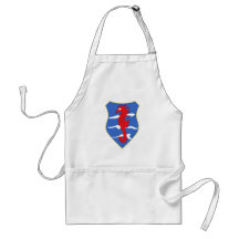 9 JG3 APRONS