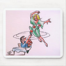 a02 mouse mat