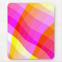 A2Z COLOURFUL MOUSEPAD