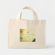 A bag's story