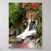 A BEAUTIFUL DAY IN THE PARK PRINT