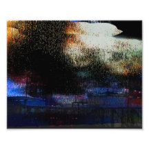 A Carbon Future Photo Print
