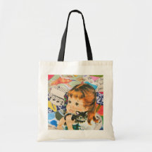 A Cat Owner's Prayer Bag