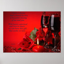A Celebration of the Heart Poster