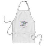 A Closer Look At HIV (Viron Virology) Apron