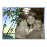 A coastal Christmas Postcards