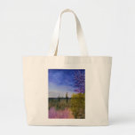 A Day in the Arizona Desert Canvas Bag