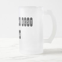A DOUGHNUTS BEST FREIND COFFEE MUGS