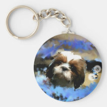 a drop in the ocean.jpg keychain