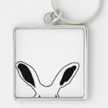 A FACE KEY CHAINS