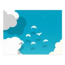 A Far Cry Ⅰ Postcard