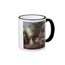 A Feast Mugs