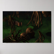 a field in france posters