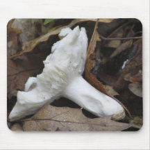 A Fungus Among Us Mouse Pads