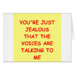 a funny joke for you greeting cards