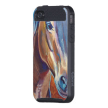 A Good Horse Skinit Cargo iPhone 4 Case