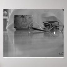 A Grandmother's Life Poster
