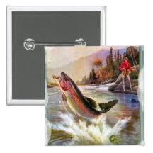 A great catch buttons