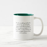 A great gift for a co-worker. mugs