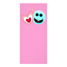A Happy Heart - Proverbs 15:13 NIV Rack Cards