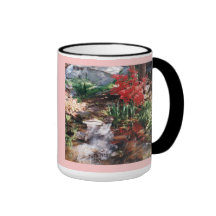 A Healing Place Coffee Mug