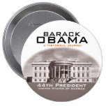 A Historical Journey Pinback Button