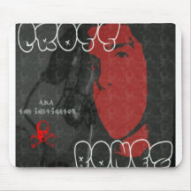 A.K.A. Mousepad