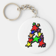 A KEY CHAINS