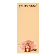 A Little Cathair Invites