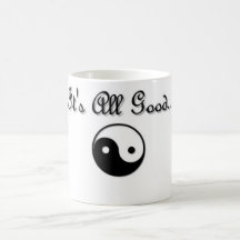 A Mug Of Inspiration