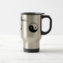 A Mug Of Inspiration