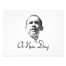 A New Day Custom Announcements