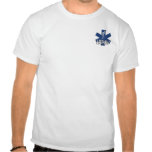 A Paramedic Active Star Tees