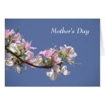 A Perfect Day - Mother's Day Card