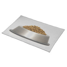 A Pets Placemat