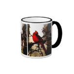 A Piece of Kentucky Coffee Mugs