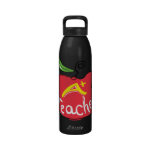 A plus teacher apple water bottles