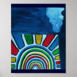 A PRAYER PRINT