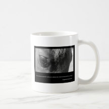 A rider should avoid mugs