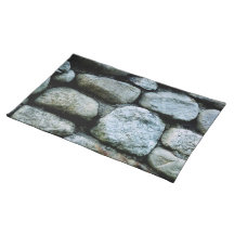 A Rocky Pets Placemat
