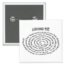A Round Tuit Button
