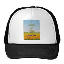 A Route of Hope Mesh Hat