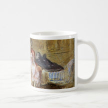 A Salon By Turner Joseph Mallord William Mugs